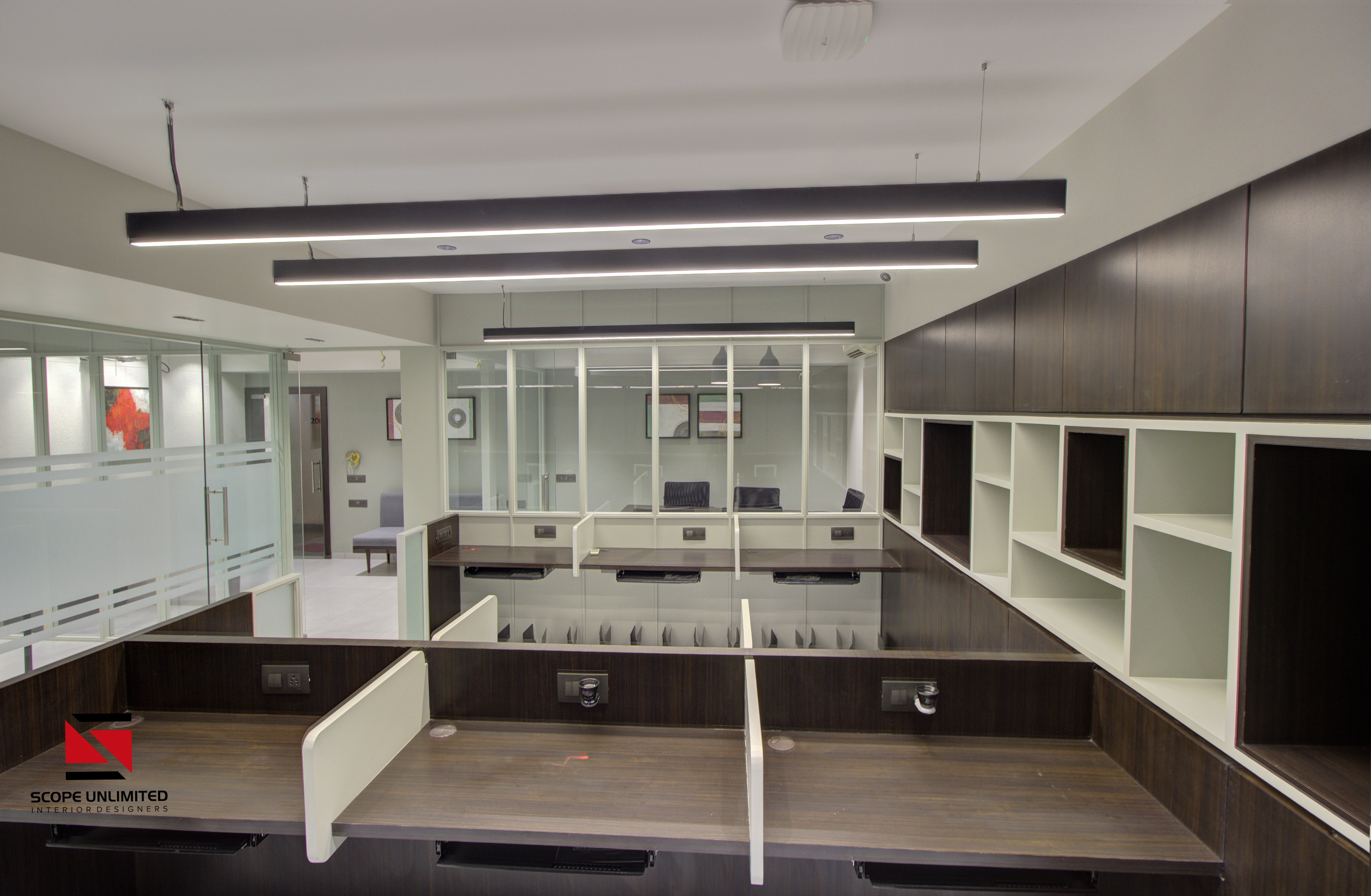 Trading Floor
